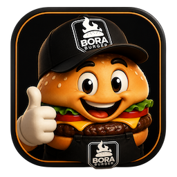 Bora Burger
