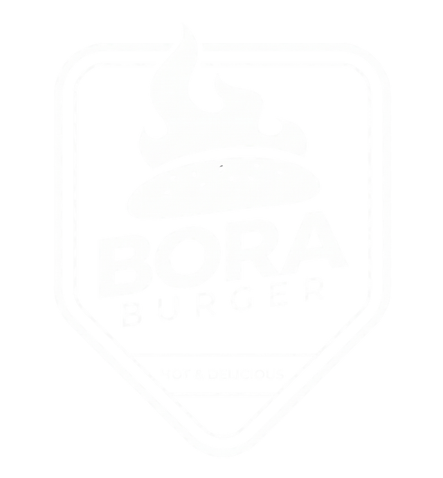 Bora Burger